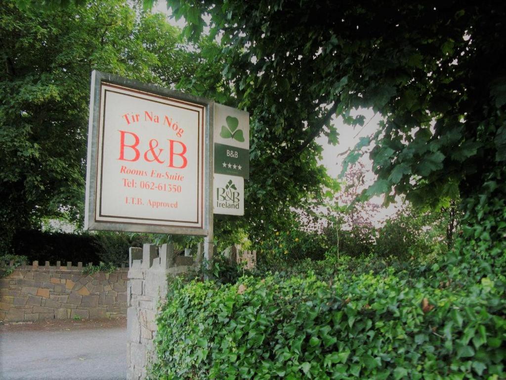 קאשל Tir Na Nog B&B מראה חיצוני תמונה