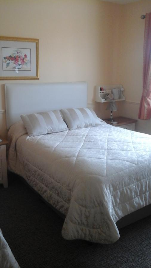 קאשל Tir Na Nog B&B מראה חיצוני תמונה